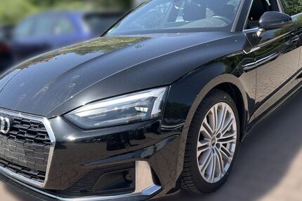 Audi A5 97.000 km 28.999 &euro; Niestetal-Heiligenrode bei Kassel 34266