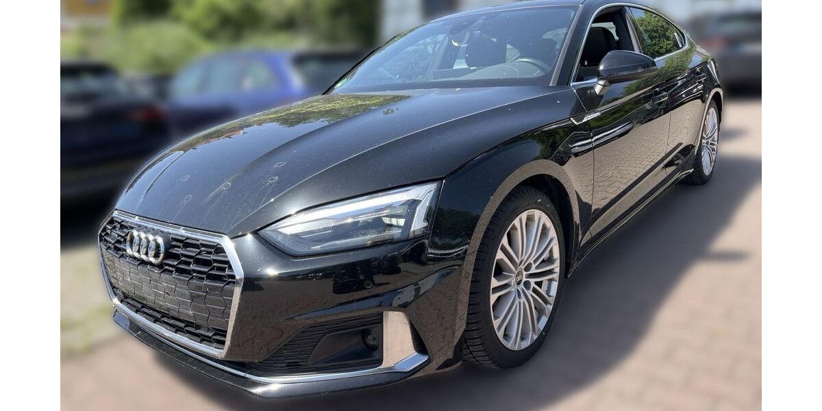 Audi A5 97.000 km 28.999 &euro; Niestetal-Heiligenrode bei Kassel 34266