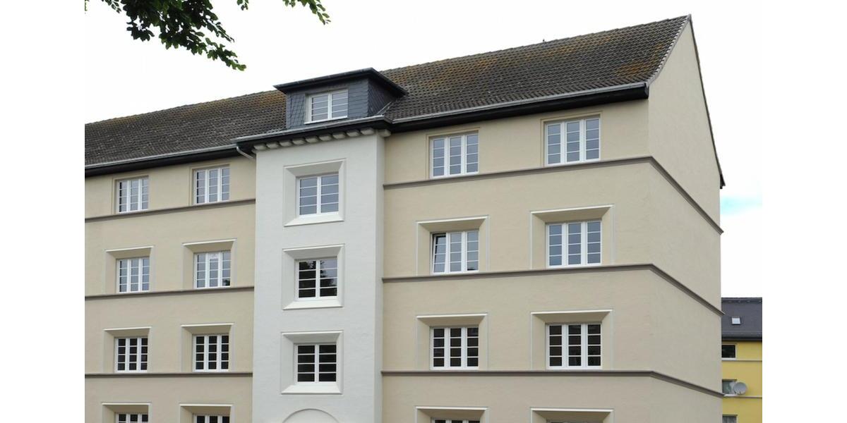 Dachgeschoßwohnung Kassel Philippinenhof-Warteberg - 1 Zimmer, 56 m&sup2;, 450&euro; | Angebot:25193595