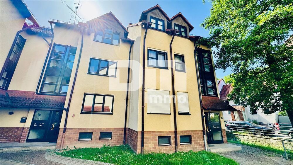 (R)eserviert!Stilvolle 3-Zimmerwohnung inkl. Balkon + TG Stellplatz nahe Rammelsberg - Etagenwohnung Kassel Bad Wilhelmshöhe | Angebot:26727252
