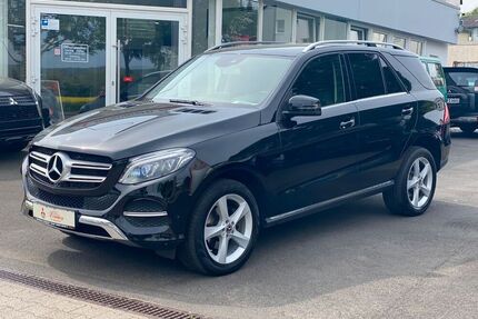 Mercedes GLE 250