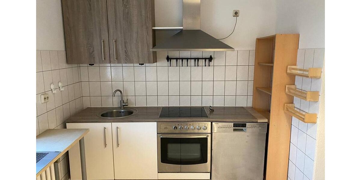 Etagenwohnung Kassel Bad Wilhelmshöhe - 3 Zimmer, 76 m&sup2;, 1.050&euro; | Angebot:26454167