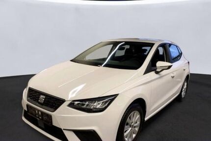 Seat Ibiza 36.783 km 15.833 &euro; Kassel 34123
