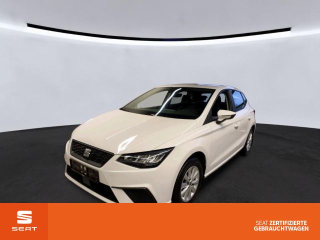 Seat Ibiza 36.783 km 15.833 &euro; Kassel 34123