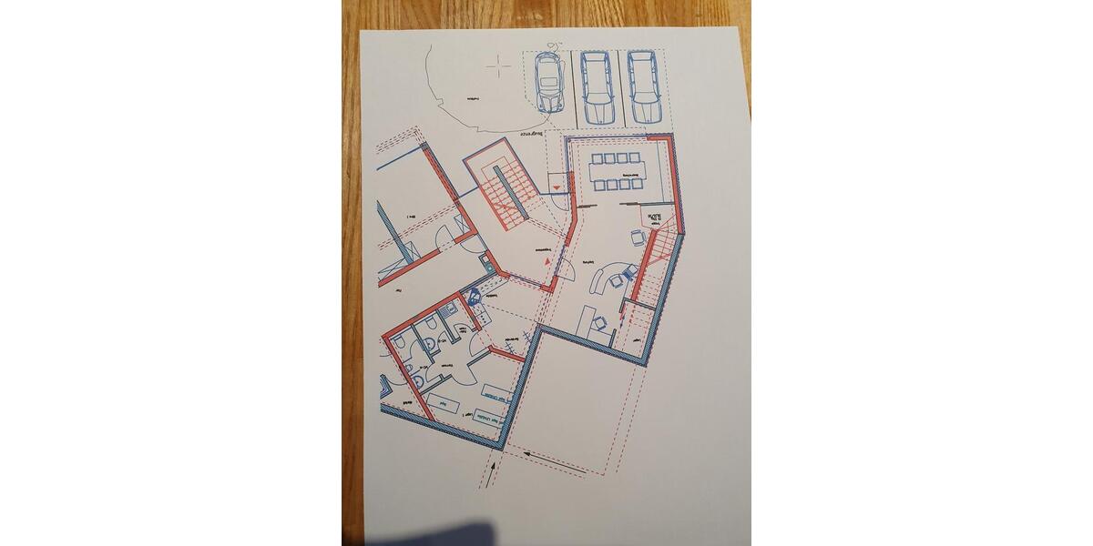 Büro 198² in Kassel-Harleshausen zu vermieten zimmer