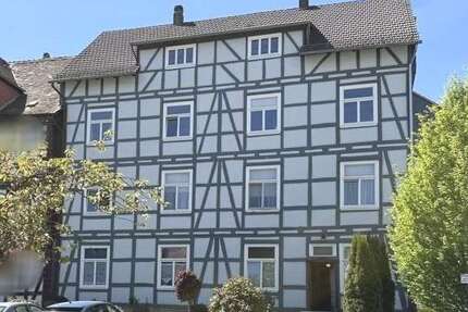 Haus Melsungen - 33 Zimmer, 924 m&sup2;, 1.250.000&euro; | Angebot:26847353