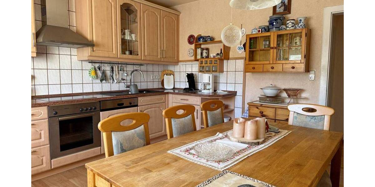 Doppelhaushälfte Ahnatal / Heckershausen Heckershausen - 9 Zimmer, 150 m&sup2;, 269.000&euro; | Angebot:26154923