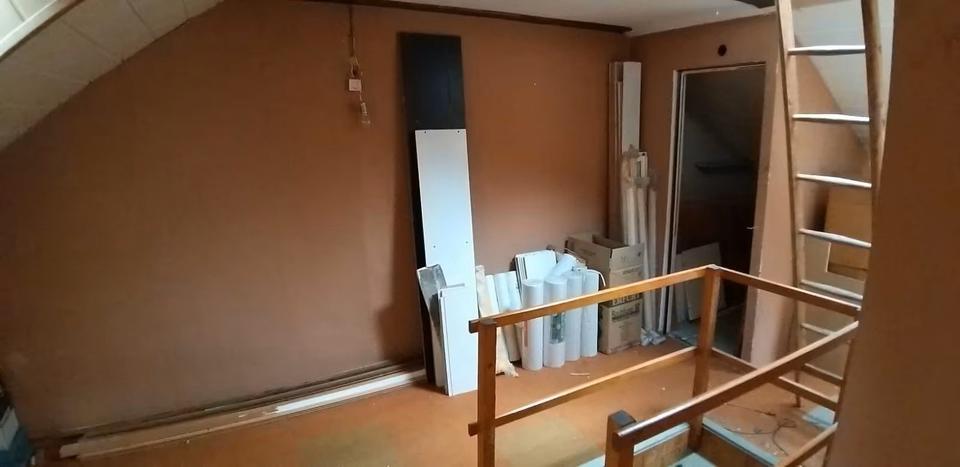 Reihenhaus Kassel Harleshausen - 3 Zimmer, 68 m&sup2;, 265.000&euro; | Angebot:26540890