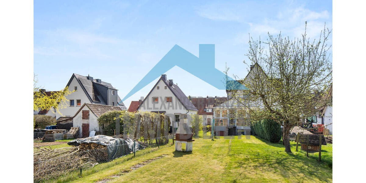 Doppelhaushälfte Hofgeismar - 3 Zimmer, 85 m&sup2;, 169.900&euro; | Angebot:26489356