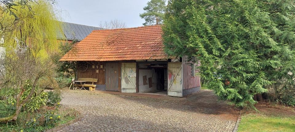 Bauernhaus, Landhaus Felsberg - 9 Zimmer, 300 m&sup2;, 490.000&euro; | Angebot:25225011