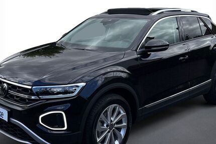VW T-Roc 7.542 km 33.990 &euro; Baunatal 34225