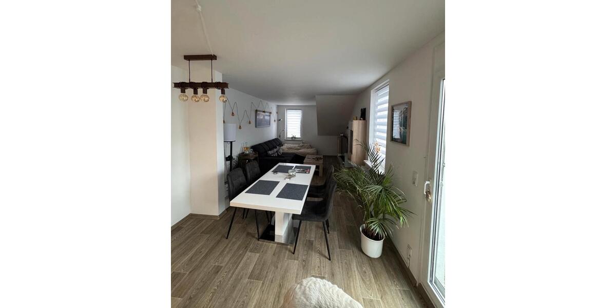 Etagenwohnung Hann. Münden - 3.5 Zimmer, 115 m&sup2;, 910&euro; | Angebot:26057764