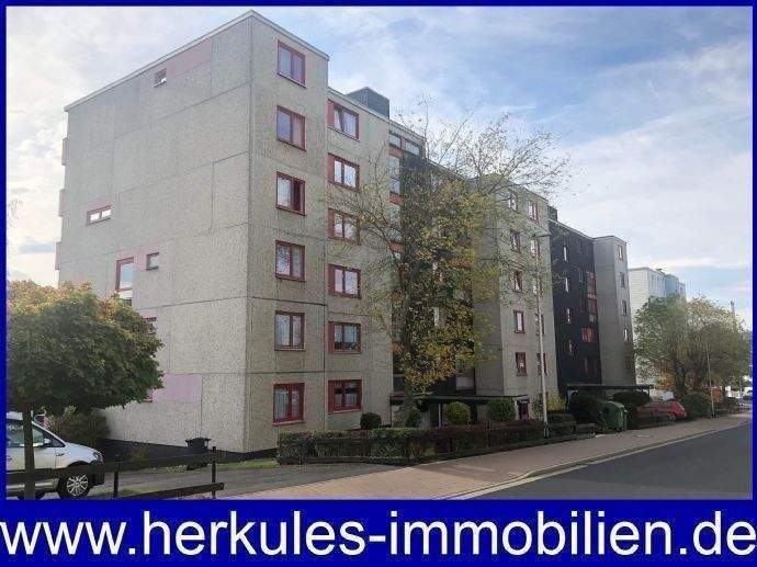*** 3 ZKB & Balkon, Stellplatz in Fuldabrück Bergshausen *** - ANFRAGEN bitte PER E-MAIL *** 3 zimmer