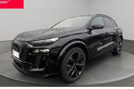 Audi Q6 e-tron 14.990 km 75.990 &euro; Kassel 34125
