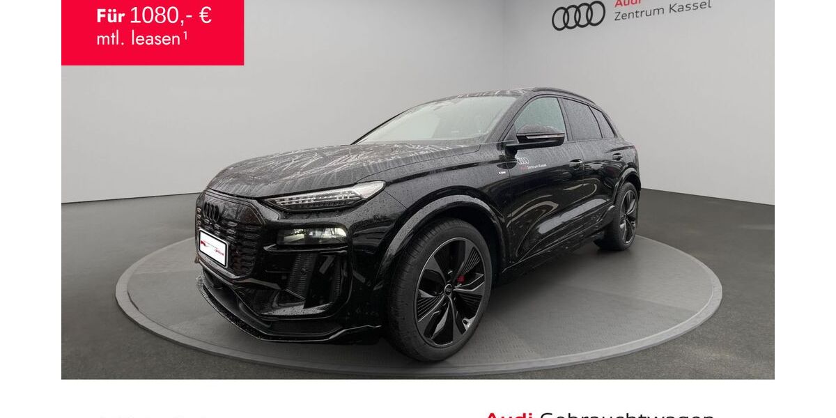 Audi Q6 e-tron 14.990 km 75.990 &euro; Kassel 34125