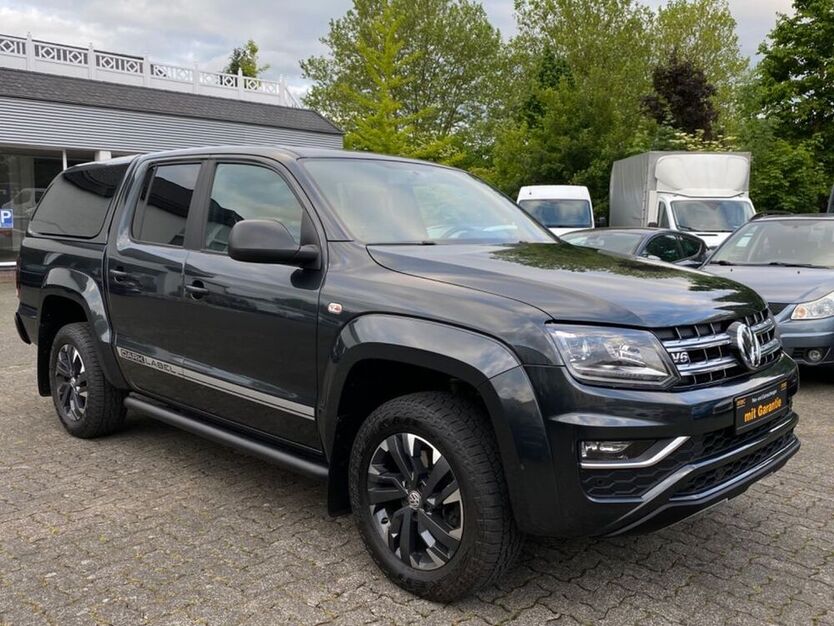Amarok