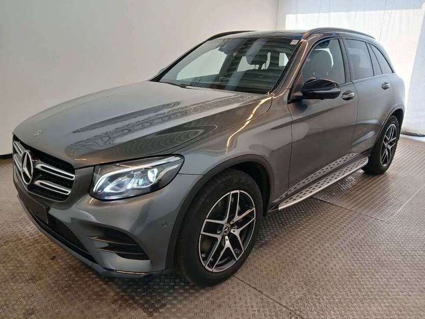 GLC 250