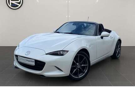 Mazda MX-5 70.225 km 20.980 € Fritzlar 34560