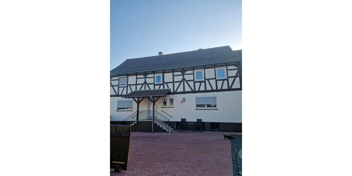 Einfamilienhaus Wabern - 6 Zimmer, 186 m&sup2;, 285.000&euro; | Angebot:27098030