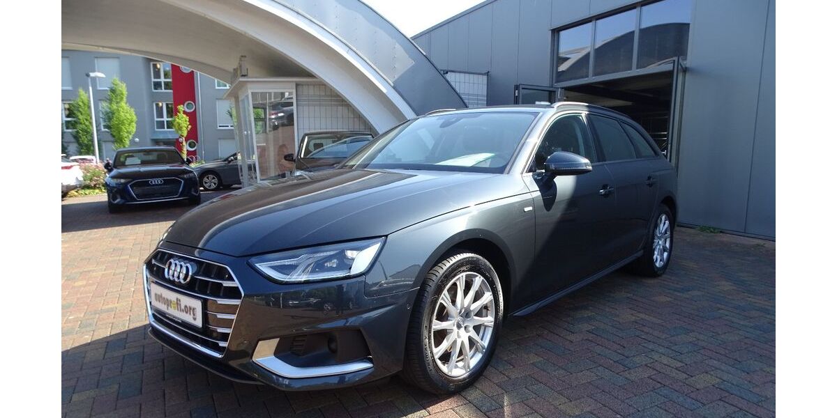 Audi A4 179.524 km 15.950 &euro; Hofgeismar 34369