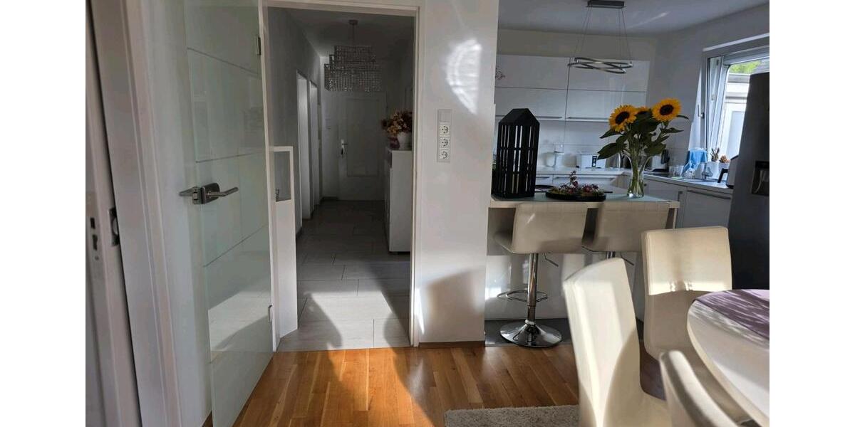 Erdgeschoßwohnung Kassel Nordshausen - 5 Zimmer, 110 m&sup2;, 310.000&euro; | Angebot:27195548