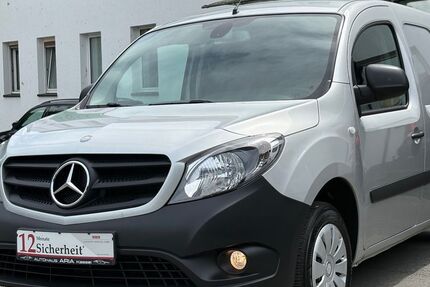 Mercedes-Benz Citan 66.902 km 10.990 &euro; Kassel 34127