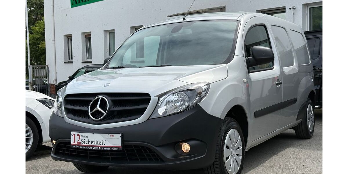 Mercedes-Benz Citan 66.902 km 10.990 &euro; Kassel 34127