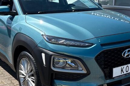 Hyundai KONA 101.800 km 12.990 &euro; Fuldatal-Kassel 34233