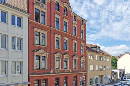 Gewerbeobjekt Kassel - 1.500&euro; | Angebot:26945186