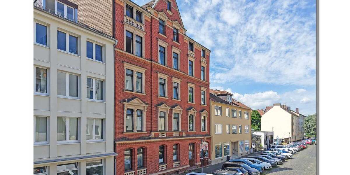 Gewerbeobjekt Kassel - 1.500&euro; | Angebot:26945186