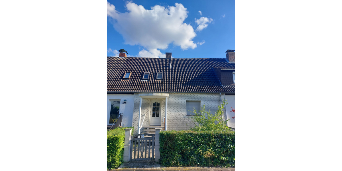 Einfamilienhaus Kassel Bettenhausen - 4 Zimmer, 100 m&sup2;, 219.000&euro; | Angebot:21533134
