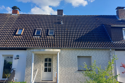 Haus Kassel Bettenhausen - 4 Zimmer, 100 m&sup2;, 199.000&euro; | Angebot:21533134