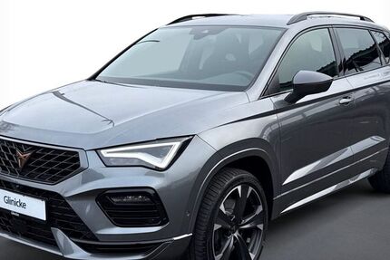 Cupra Ateca 5.614 km 41.270 &euro; Baunatal 34225