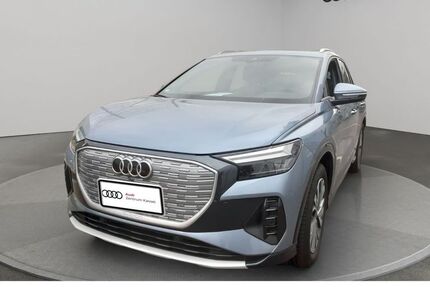 Audi Q4 e-tron 32.888 km 43.390 &euro; Kassel 34125