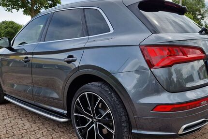 Audi Q5 172.260 km 23.950 &euro; Schauenburg 34270