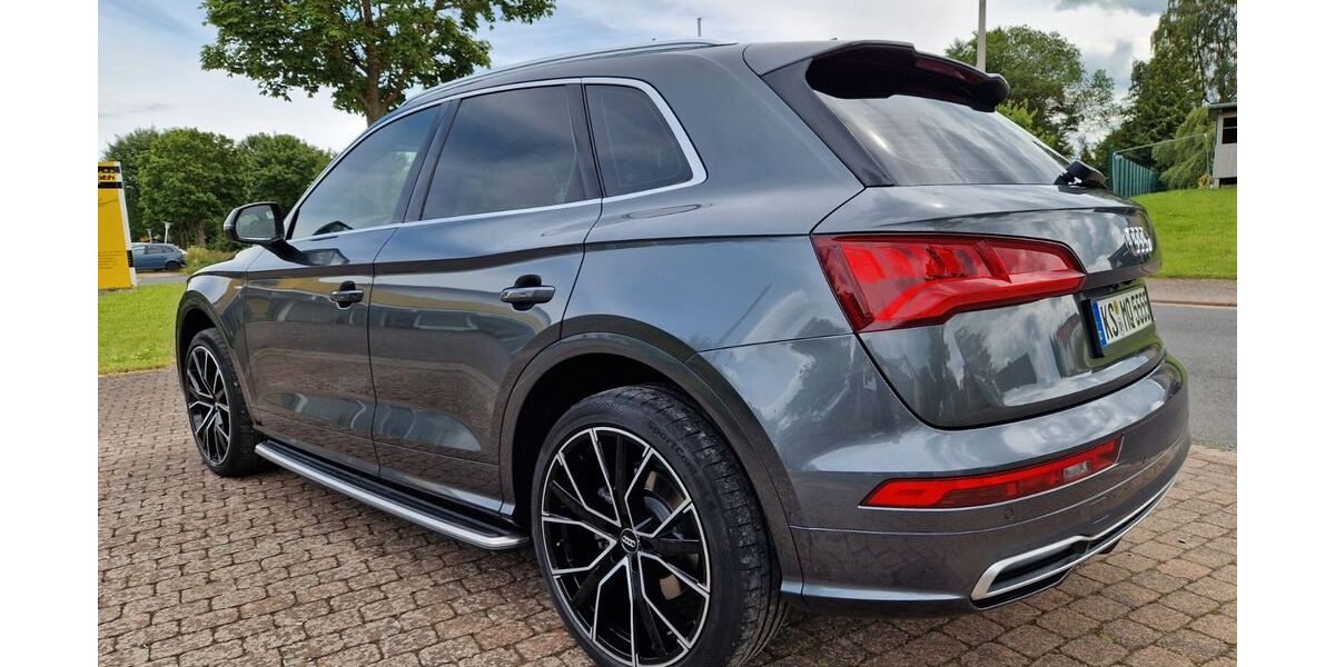 Audi Q5 172.260 km 23.950 &euro; Schauenburg 34270