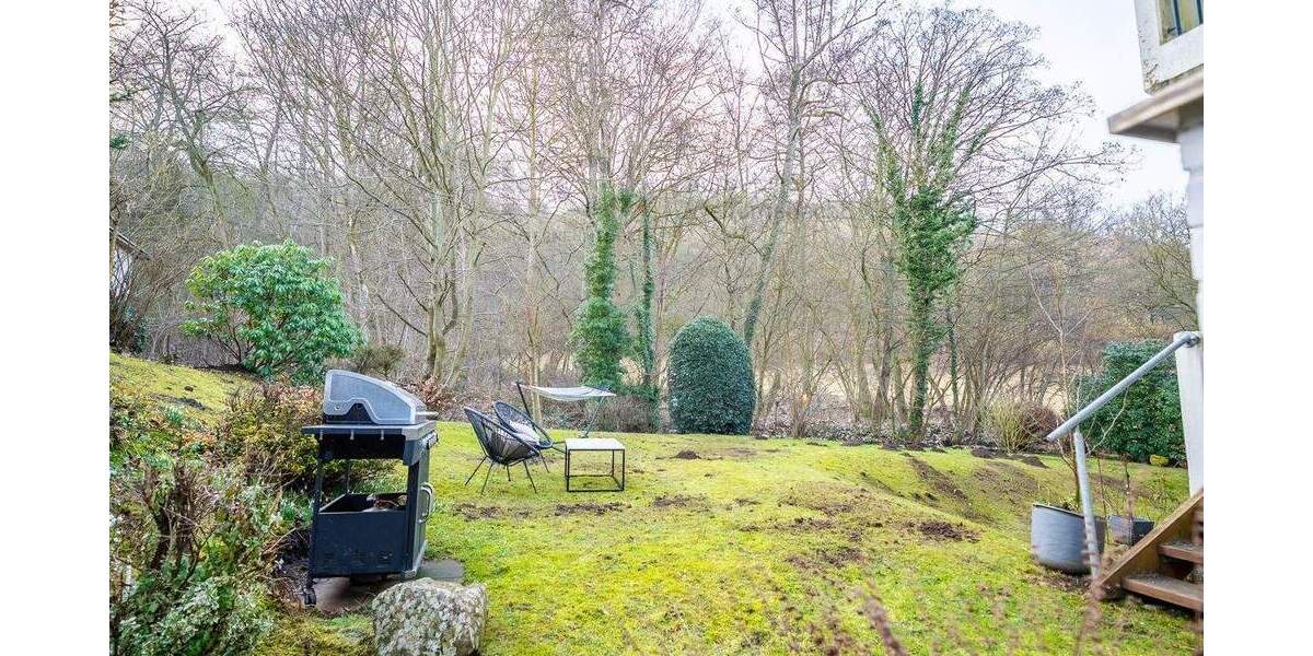 Etagenwohnung Kassel / Wilhelmshöhe Bad Wilhelmshöhe - 4 Zimmer, 82 m&sup2;, 349.000&euro; | Angebot:25835108