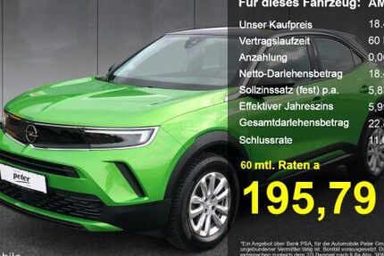 Opel Mokka 36.746 km 18.440 &euro; Witzenhausen 37213