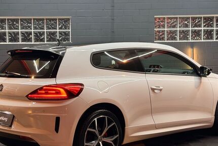 VW Scirocco 74.600 km 20.900 &euro; Hofgeismar 34369