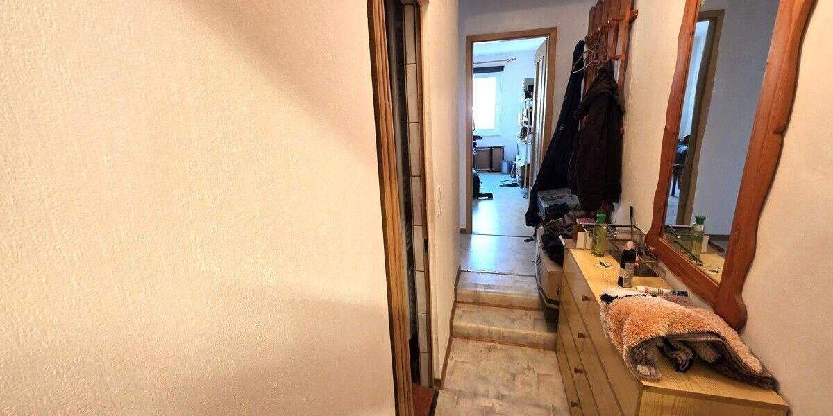 Doppelhaushälfte Fritzlar / Ungedanken Ungedanken - 6 Zimmer, 175 m&sup2;, 149.000&euro; | Angebot:25834718