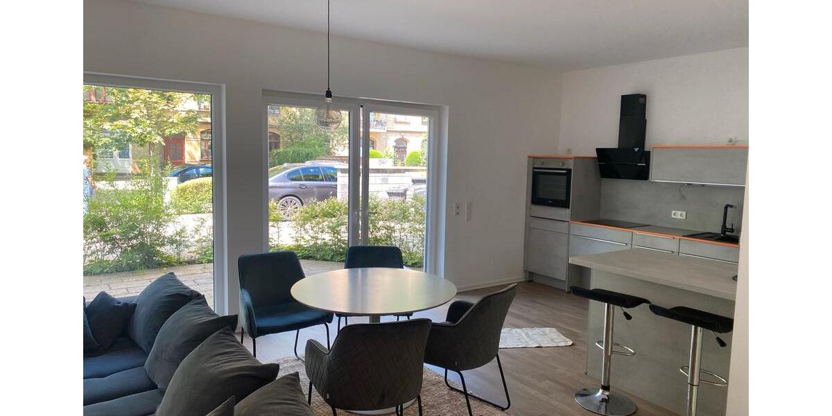 Erdgeschoßwohnung Kassel Fasanenhof - 3 Zimmer, 90 m&sup2;, 1.400&euro; | Angebot:26598395