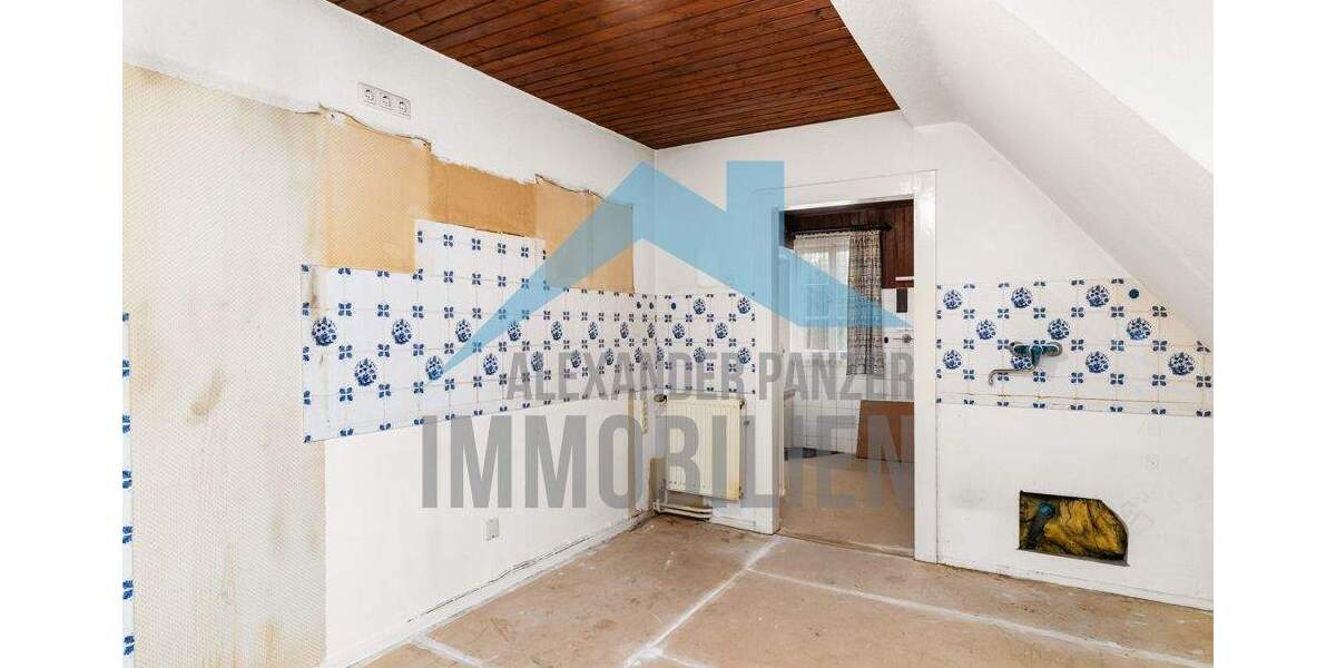 Mehrfamilienhaus, Wohnhaus Kassel Wehlheiden - 7 Zimmer, 180 m&sup2;, 479.900&euro; | Angebot:24158193