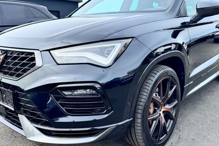 Cupra Ateca 67.000 km 24.999 &euro; Fuldatal (Kassel) 34233