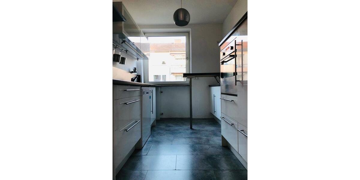 Etagenwohnung Kassel Vorderer Westen - 3 Zimmer, 68 m&sup2;, 210.000&euro; | Angebot:25332535