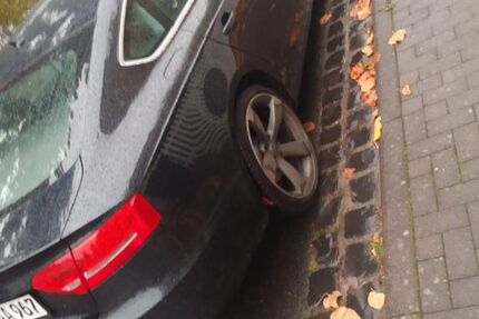 Audi A5 190.000 km 10.000 &euro; Kassel 34130