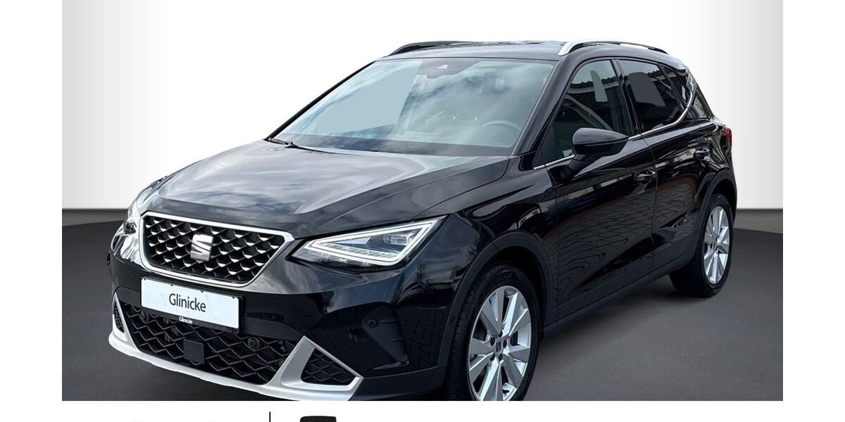 Seat Arona 24.763 km 22.880 &euro; Baunatal 34225