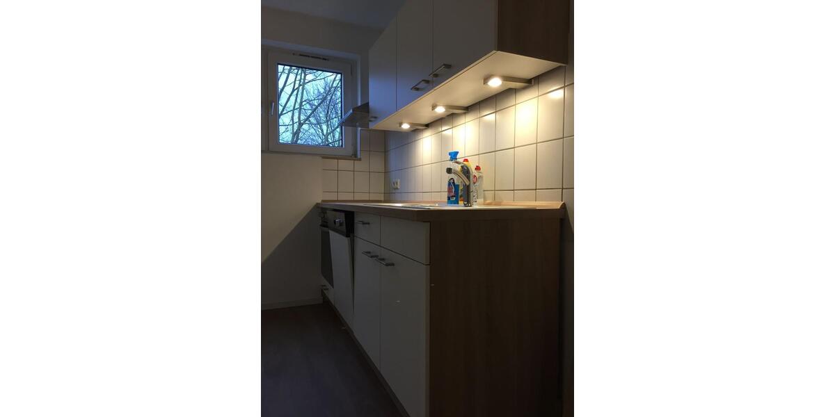 Etagenwohnung Kassel Fasanenhof - 2 Zimmer, 55 m&sup2;, 775&euro; | Angebot:26676033