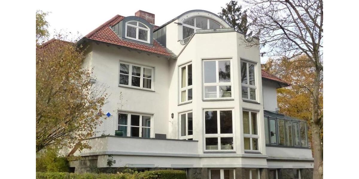 Dachgeschoßwohnung Kassel Bad Wilhelmshöhe - 4 Zimmer, 108 m&sup2;, 580.000&euro; | Angebot:26455290