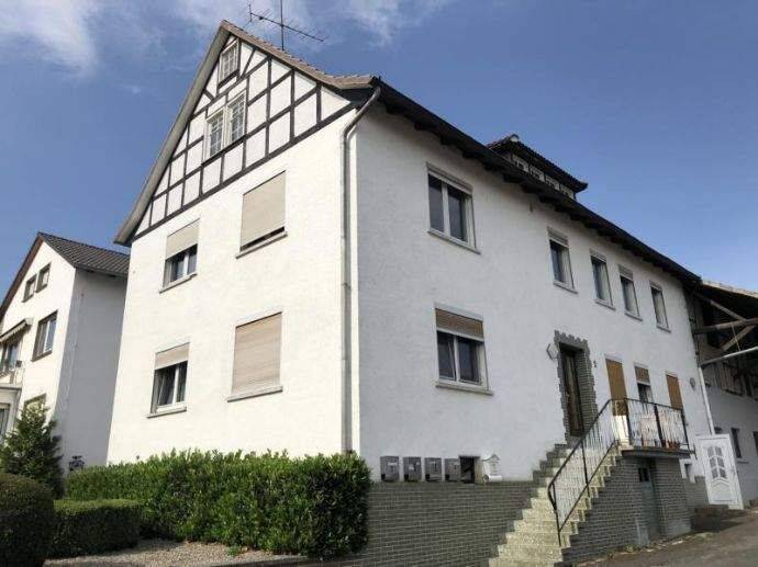 Etagenwohnung Fritzlar Werkel - 5 Zimmer, 115 m&sup2;, 850&euro; | Angebot:26910379
