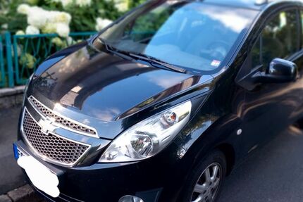 Chevrolet Spark 64.600 km 3.699 € Hessisch Lichtenau 37235